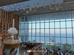 -朵云书院(滴水湖店)
