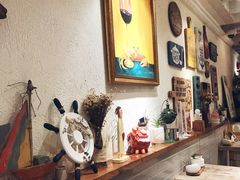 -十面欢腾·海鲜面·台式Bistro(长乐路店)