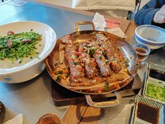 -潮界(凯德晶萃店)