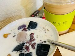 莲子大满贯-绿小院(荔湾店)