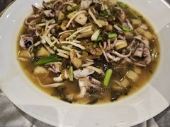 -印象天台·非遗文化美食