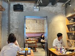 -江湖六膳門串串香(隆礼路店)