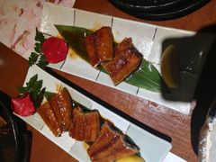 -大渔铁板烧(中山路八佰伴店)