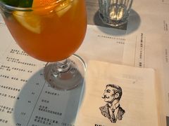 -Ocean's Table 欧舍