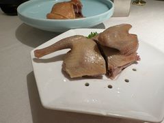 -狮王府淮扬菜(万象城店)