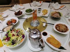 -顺风海鲜港(长寿路店)