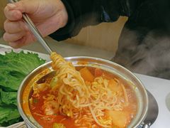 -花味·自助烤肉(大观天地店)