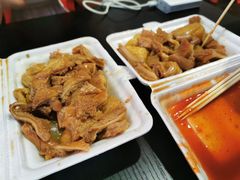 -细妹五香牛杂(步行街店)