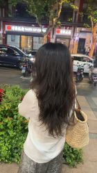 -GRAVITY HAIR 地心引力