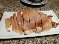 -南京大牌档(人民广场店)