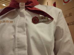 -海底捞火锅(新松江路店)
