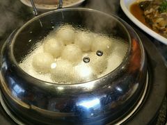 -马路边上·小海鲜烧烤(八一路店)