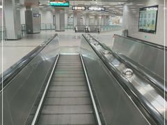 -范湖(地铁站)