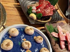 -黑牛の店·和牛烧肉(合生汇店)