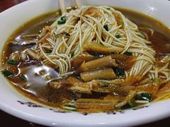 -兴福老面馆(寺路街店)