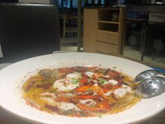 -九毛九西北菜(大东海店)