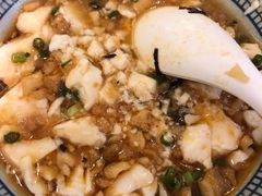 咸豆花-桃园眷村(万象天地店)