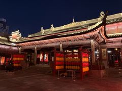 -宁波府城隍庙
