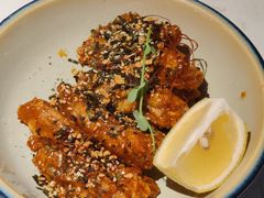-BE BRIGHT KITCHEN(正佳广场店)