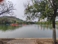 -南翠屏公园