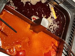 -海底捞火锅(长沙华创国际广场店)