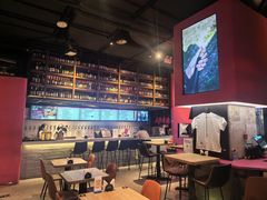 -牛啤堂精酿啤酒餐吧(五棵松华熙店)