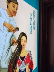 -梵茜儿·头道汤养生馆