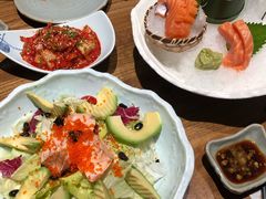 -阿吾罗日本料理(K11艺术中心店)
