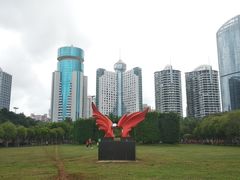 -万绿园