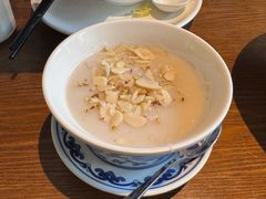 南湖菱米露-禾城陆稿荐酒楼·嘉兴本味(月河店)