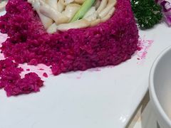 -金玫瑰商务会馆(新孔南路店)