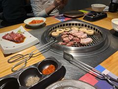 -焱铁烧·黑毛和牛专门店(南宁万象城店)
