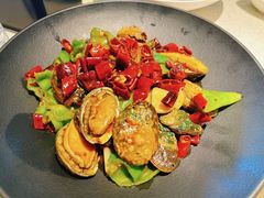 -船歌·鱼水饺青岛菜(金狮广场店)