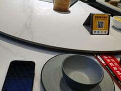 -钳小柒·小龙虾蓝龙王烧烤夜宵(长寿路店)