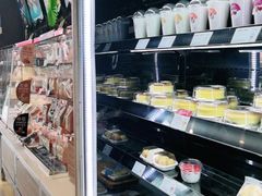 -巴黎贝甜(国贸店)