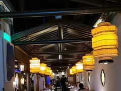 -绿茶餐厅(领展购物广场·中关村店)