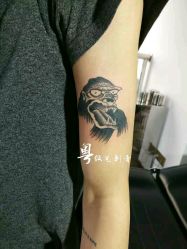 -V一刺青·洗纹身.穿孔