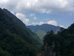 -浙北大峡谷