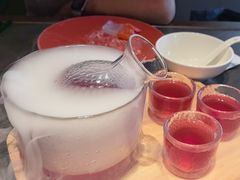 -小厨娘金榜题名(夫子庙秦淮河店)