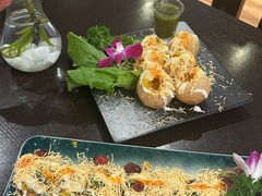 -克比叔叔印度餐厅Kebabs on the Grille (人民广场店)