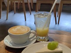 -竹子咖啡bamboo coffee