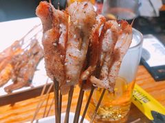 -本色.小马哥烧烤(五一路总店)