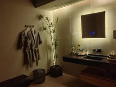-沐SPA·坐忘山城·日式足道
