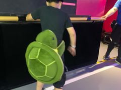 -VS SPORTS PARK运动玩乐园·团建·生日会(合生汇店)