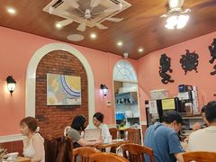 -番茄屋葡式美食(总店)