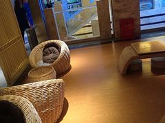 -水立方国际汤泉(六一中路店)