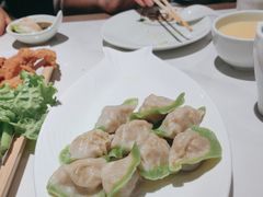 -船歌·鱼水饺青岛菜(合肥路永旺店)