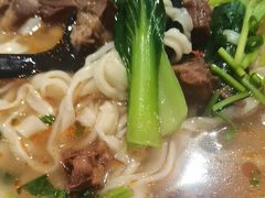 -秦园陕西手工面馆(番禺节能科技园店)