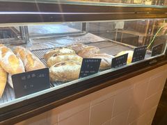 -仙峰天然面包(迎宾路店)