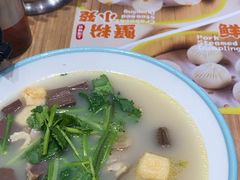-小杨生煎(松江大学城店)